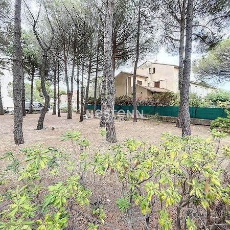 2980-Appartement 1 Ch A 100M De La Mer Argelès-sur-Mer Kültér fotó