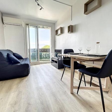 2980-Appartement 1 Ch A 100M De La Mer Argelès-sur-Mer Kültér fotó