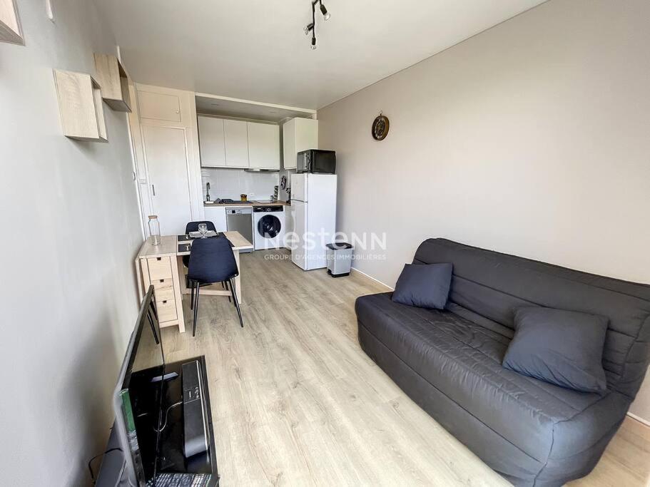 2980-Appartement 1 Ch A 100M De La Mer Argelès-sur-Mer Kültér fotó